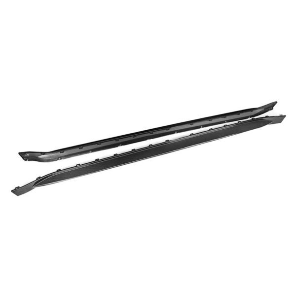 OEM Style Carbon Fiber Side Skirts - BMW G80 M3 & G82/G83 M4 - Image 13