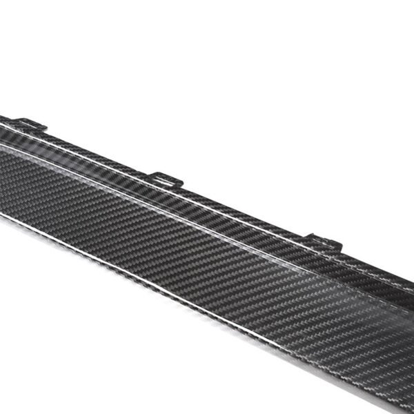 OEM Style Carbon Fiber Side Skirts - BMW G80 M3 & G82/G83 M4 - Image 9