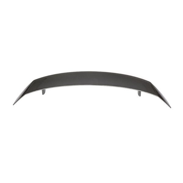 OEM Style Carbon Fiber Wing - Audi R8 V10 Gen 2 - Image 4