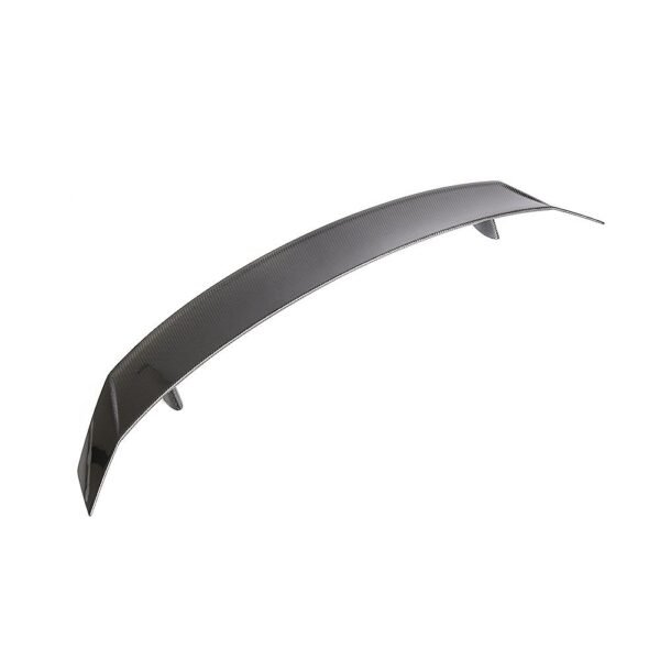 OEM Style Carbon Fiber Wing - Audi R8 V10 Gen 2 - Image 5