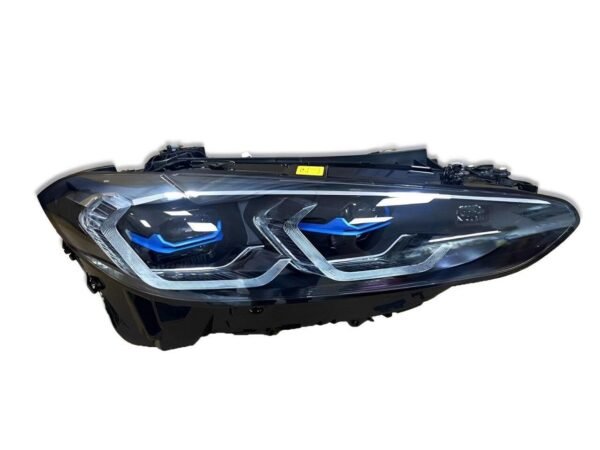 OEM Style Real Laser LED Headlights - BMW G80 M3 & G82/G83 M4 - Image 11