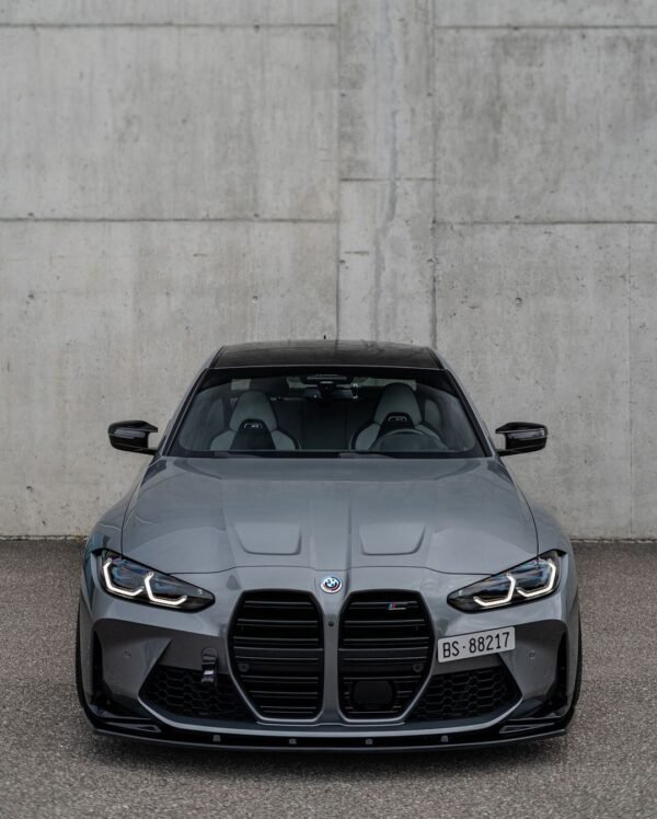 OEM Style Real Laser LED Headlights - BMW G80 M3 & G82/G83 M4 - Image 7