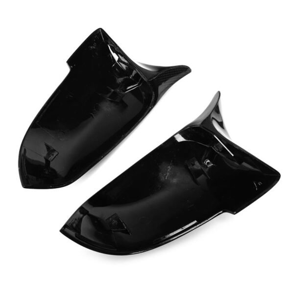 OG M Carbon Fiber Mirror Cap Set - BMW F10 5 Series & F06 / F12 / F13 6 Series - Image 10