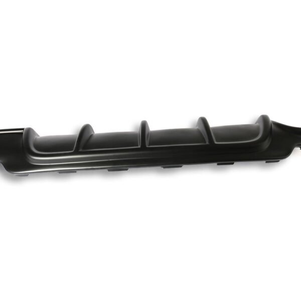 P Style ABS Rear Diffuser - BMW F32 / F33 / F36 4 Series - Image 11