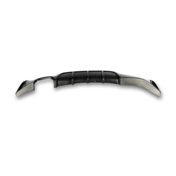 P Style ABS Rear Diffuser - BMW F32 / F33 / F36 4 Series - Image 12