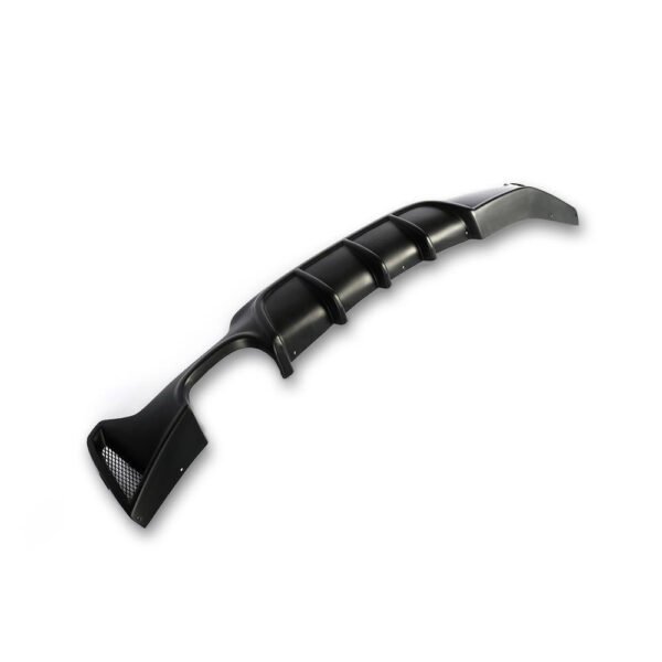 P Style ABS Rear Diffuser - BMW F32 / F33 / F36 4 Series - Image 3