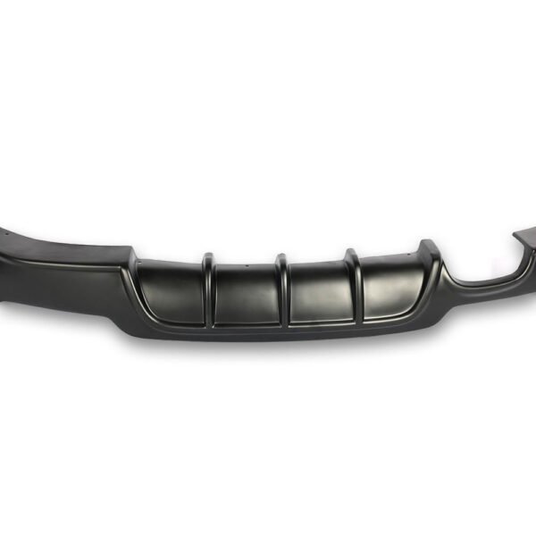 P Style ABS Rear Diffuser - BMW F32 / F33 / F36 4 Series - Image 4
