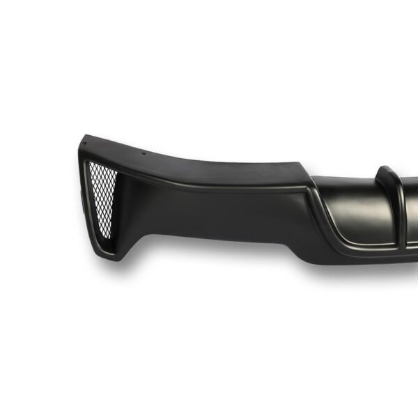 P Style ABS Rear Diffuser - BMW F32 / F33 / F36 4 Series - Image 8