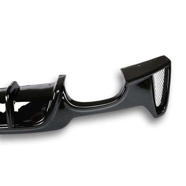P Style ABS Rear Diffuser - BMW F32 / F33 / F36 4 Series - Image 9