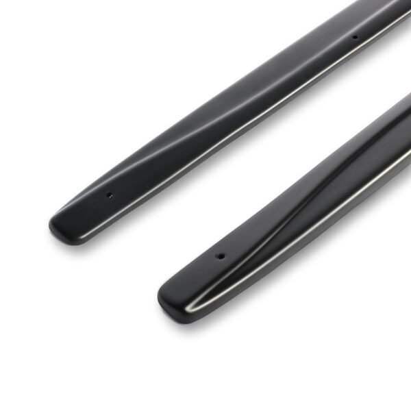 P Style ABS Side Skirts - BMW F32 / F33 / F36 4 Series - Image 2