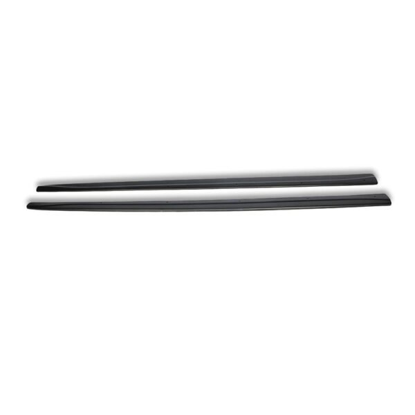 P Style ABS Side Skirts - BMW F32 / F33 / F36 4 Series - Image 5