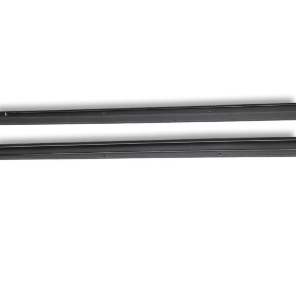 P Style ABS Side Skirts - BMW F32 / F33 / F36 4 Series - Image 6
