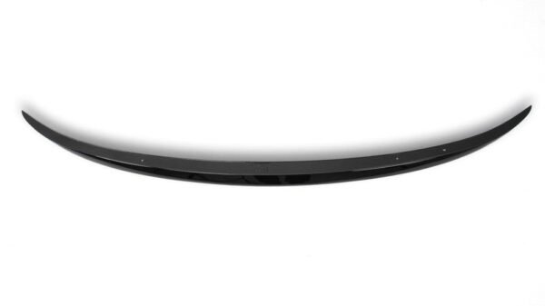 P Style ABS Trunk Spoiler - BMW F26 X4