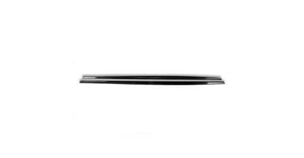 P Style Carbon Fiber Side Skirts - BMW F90 M5 & G30 5 Series - Image 3