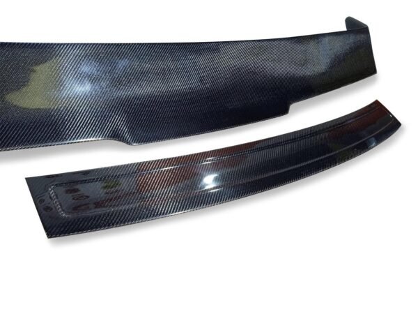 PPI Style Carbon Fiber Wing - Audi R8 Gen 1 - Image 3