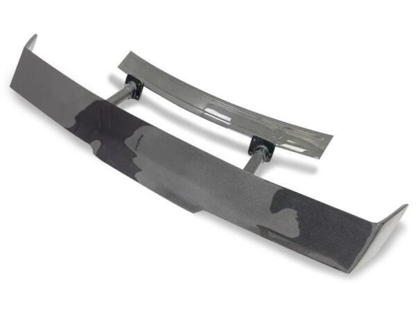 PPI Style Carbon Fiber Wing - Audi R8 Gen 1 - Image 4