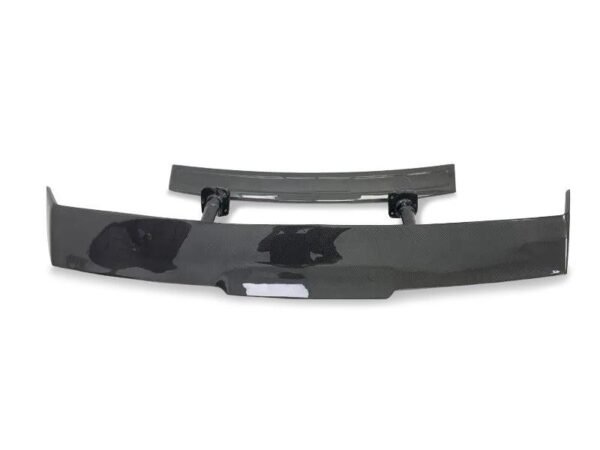 PPI Style Carbon Fiber Wing - Audi R8 Gen 1 - Image 5