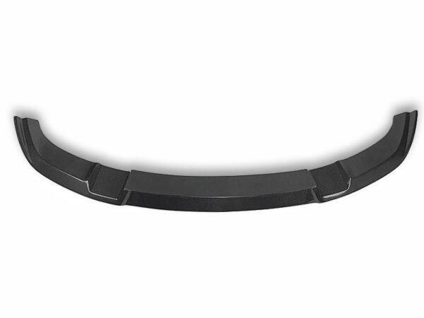PSM Style Carbon Fiber Front Lip - BMW F87 M2 - Image 2