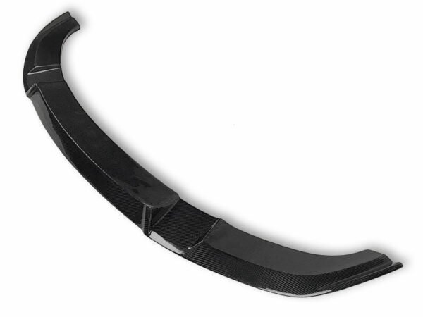 PSM Style Carbon Fiber Front Lip - BMW F87 M2 - Image 3