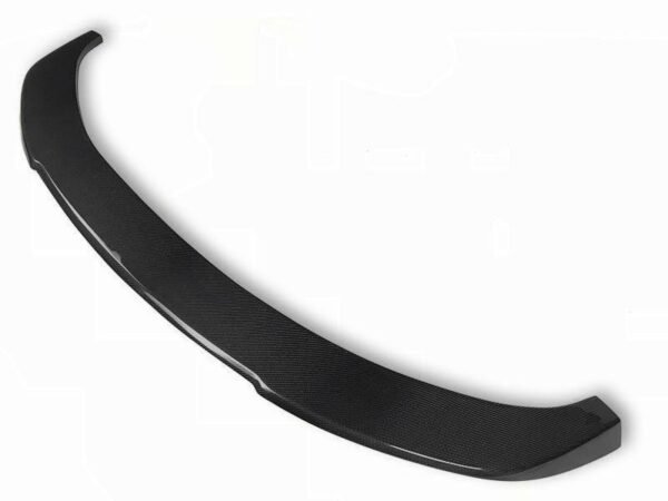PSM Style Carbon Fiber Front Lip - BMW F87 M2 - Image 4