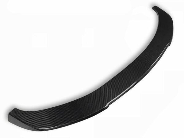 PSM Style Carbon Fiber Front Lip - BMW F87 M2 - Image 5