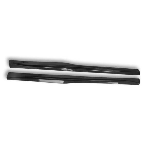 PSM Style Carbon Fiber Side Skirts - BMW F80 M3 & F82 / F83 M4 - Image 11