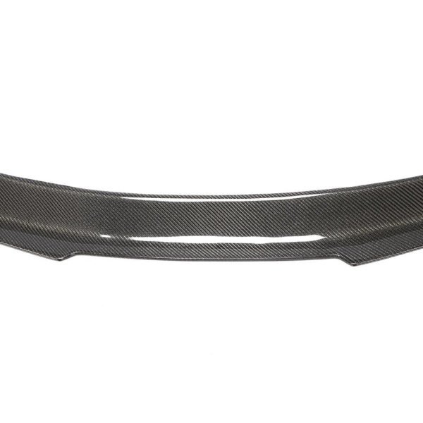 PSM Style Carbon Fiber Trunk Spoiler - Audi RS5/S5/A5 B9/B9.5 - Image 6
