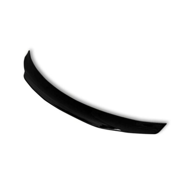 PSM Style Gloss Black Trunk Spoiler - Mercedes Benz W206 C Class / C43 / C63 AMG - Image 2