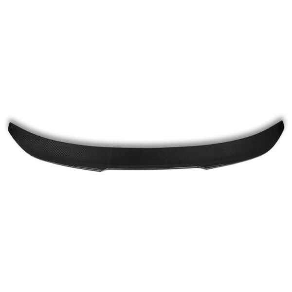 PSM Style High Kick Carbon Fiber Trunk Spoiler - BMW F80 M3 & F30 3 Series - Image 16