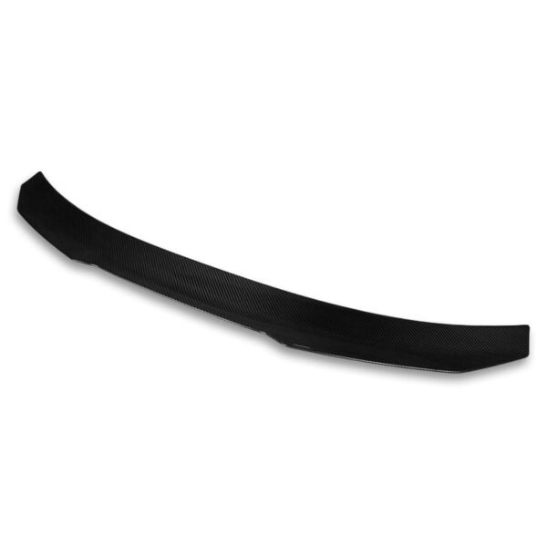 PSM Style High Kick Carbon Fiber Trunk Spoiler - BMW G82 M4 & G22 4 Series - Image 10