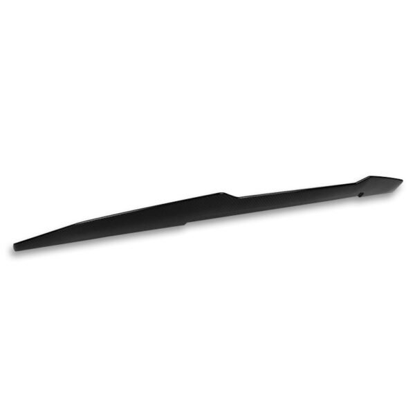 PSM Style High Kick Carbon Fiber Trunk Spoiler - BMW G82 M4 & G22 4 Series - Image 11