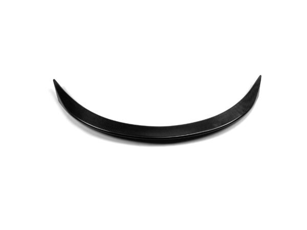Performance Carbon Fiber Trunk Spoiler - Toyota A90 Supra - Image 5