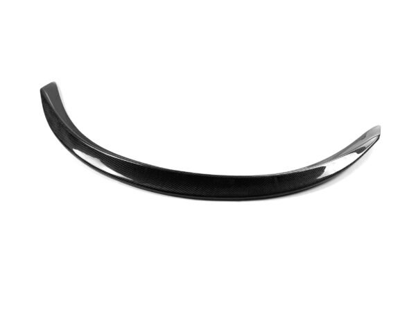 Performance Carbon Fiber Trunk Spoiler - Toyota A90 Supra - Image 7