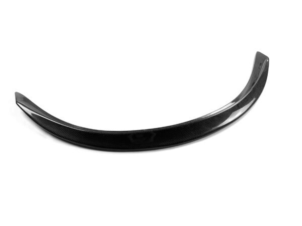 Performance Carbon Fiber Trunk Spoiler - Toyota A90 Supra - Image 8
