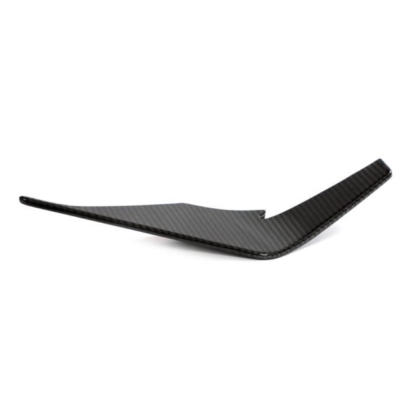 Performance Style Carbon Fiber Front Canards - Audi R8 V10 Gen 2 Facelift - Image 10