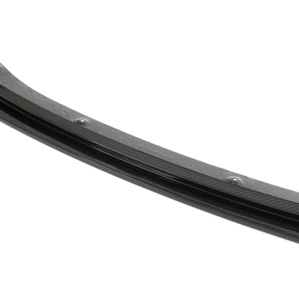 Performance Style Carbon Fiber Front Lip - Audi R8 V10 Gen 2 Facelift - Image 10