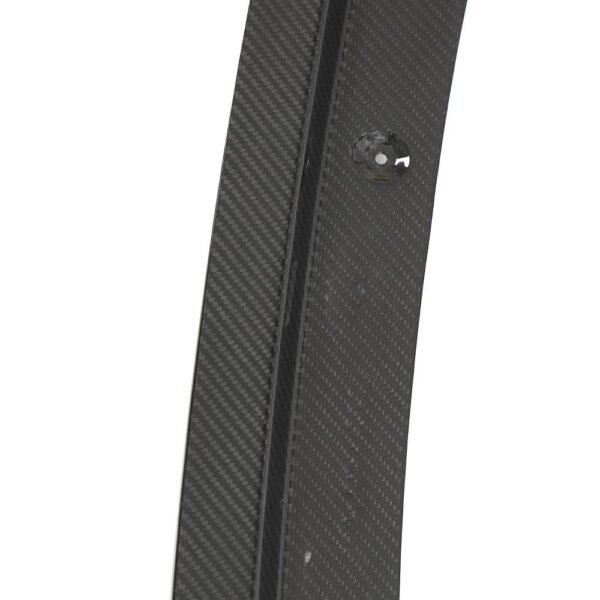 Performance Style Carbon Fiber Front Lip - Audi R8 V10 Gen 2 Facelift - Image 11