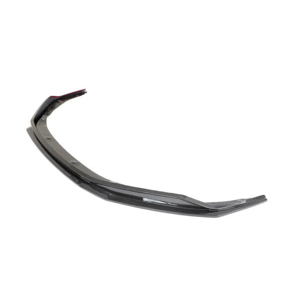 Performance Style Carbon Fiber Front Lip - Audi R8 V10 Gen 2 Facelift - Image 7