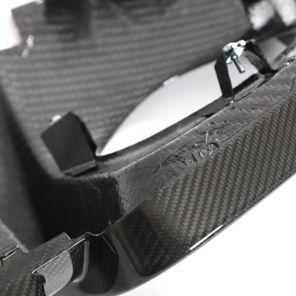Performance Style Carbon Fiber Rear Diffuser - Audi R8 V10 Gen 2 Facelift - Image 10