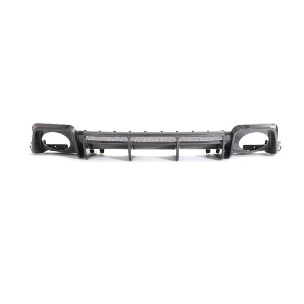Performance Style Carbon Fiber Rear Diffuser - Audi R8 V10 Gen 2 Facelift - Image 5