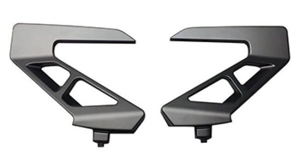 Performance Style Carbon Fiber Rear Wing - Audi R8 V10 Gen2 - Image 6