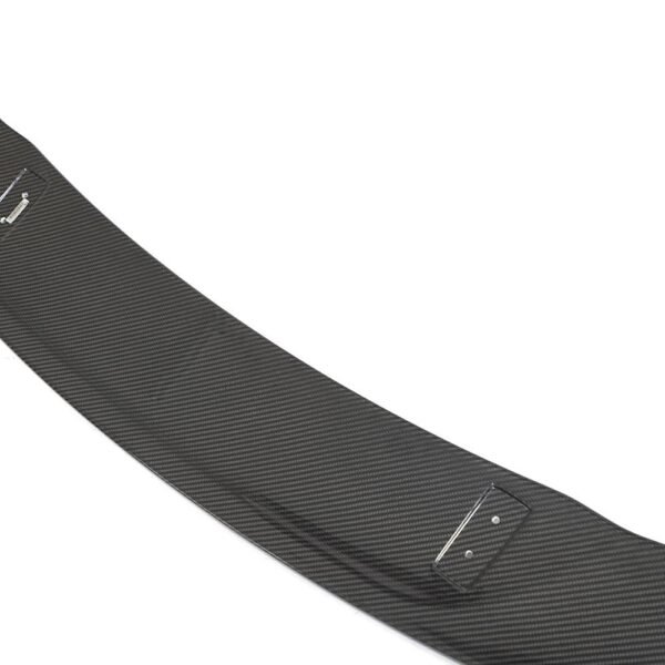Performance Style Carbon Fiber Rear Wing - Audi R8 V10 Gen2 - Image 8