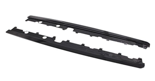 Performance Style Carbon Fiber Side Skirt - Audi R8 V10 Gen2 - Image 7