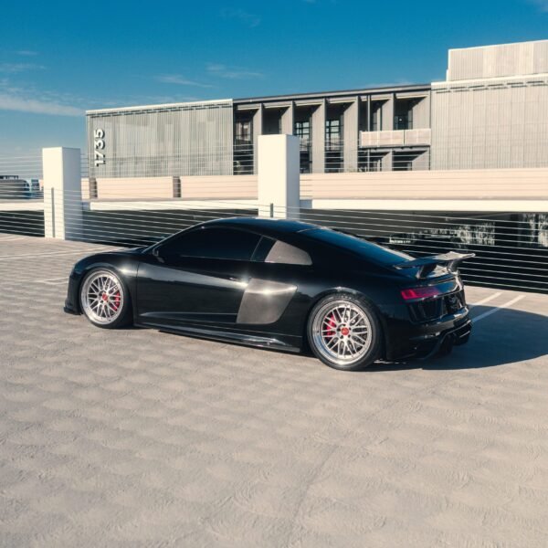 Carbon Fiber Body Kit - Audi R8 V10 Gen 2 - Image 6