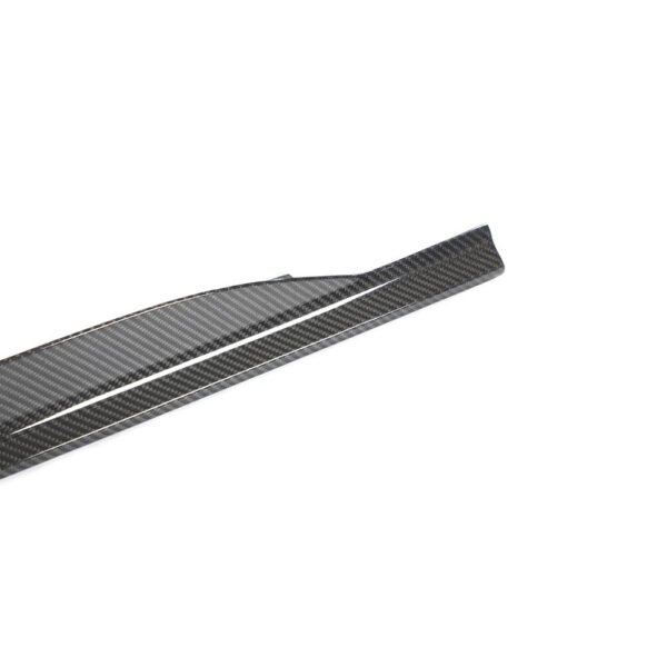 Performance Style Carbon Fiber Side Skirts - Audi R8 V10 Gen 2 Facelift - Image 10