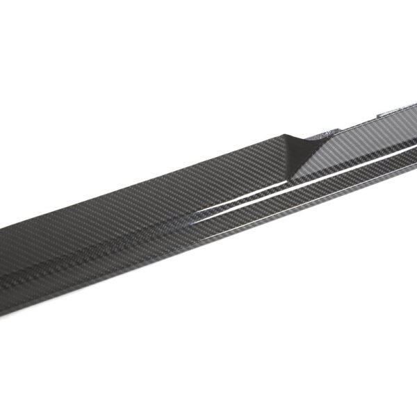 Performance Style Carbon Fiber Side Skirts - Audi R8 V10 Gen 2 Facelift - Image 11