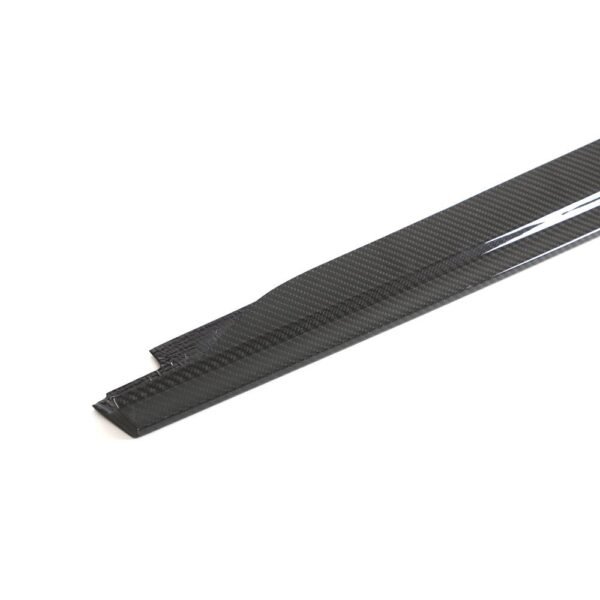 Performance Style Carbon Fiber Side Skirts - Audi R8 V10 Gen 2 Facelift - Image 12
