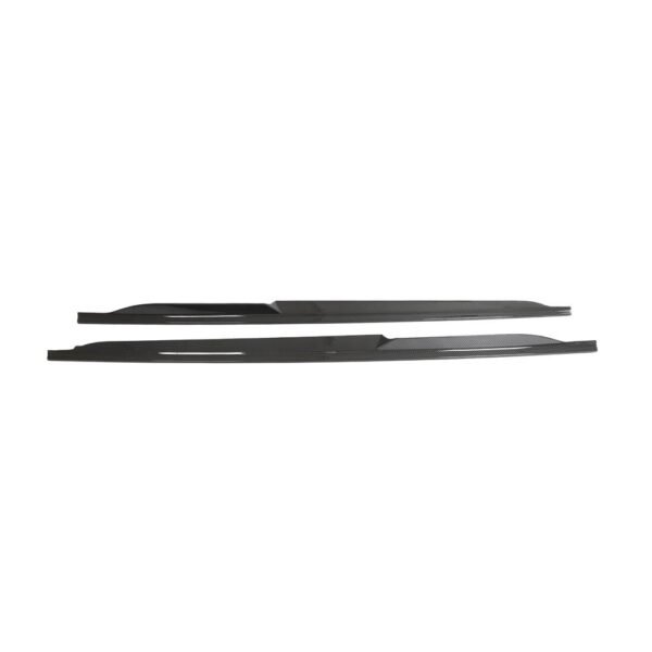 Performance Style Carbon Fiber Side Skirts - Audi R8 V10 Gen 2 Facelift - Image 7