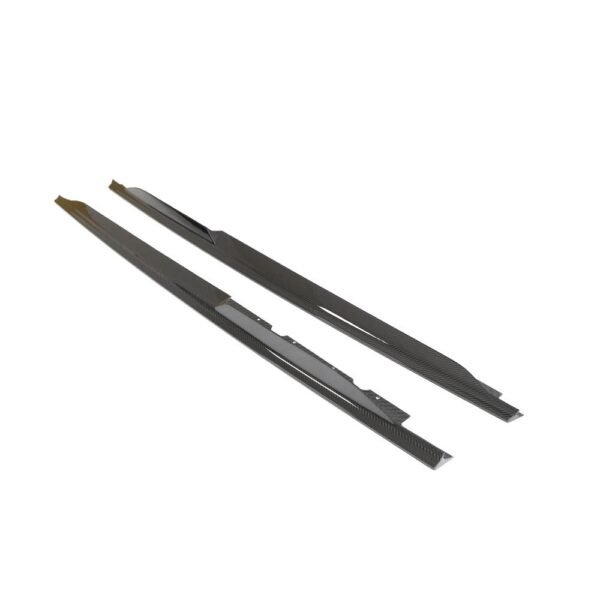Performance Style Carbon Fiber Side Skirts - Audi R8 V10 Gen 2 Facelift - Image 8