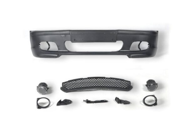 Polypropylene Body Kit - BMW E46 M3 - Image 2